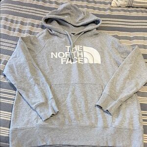 Women’s North Face Hoodie